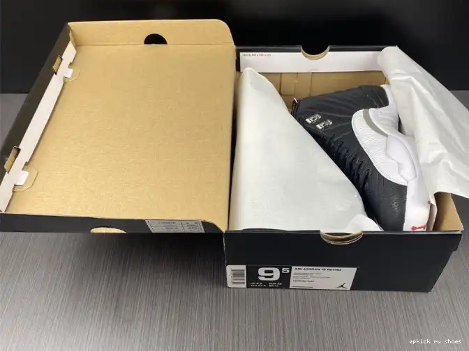 Cheap 130690-001 Retro Air (2012) 12 Playoffs Jordan 0427